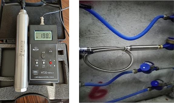 Kireç Taşı ve Oluşumu; Magnetix Manyetik Kireç Önleyici Kireç Taşı ve Oluşumu; Magnetix Manyetik Kireç Önleyici