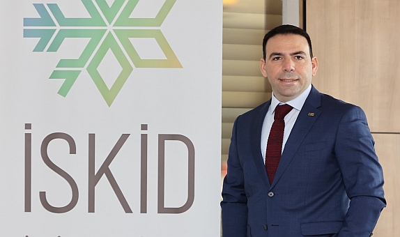 "Türkiye İklimlendirme Sektörü Yatırımcıları Cezbediyor" "Türkiye İklimlendirme Sektörü Yatırımcıları Cezbediyor"