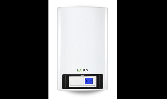 Baymak Lectus Yoğuşmalı Kazanlar