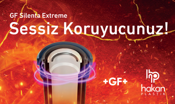 GF Silenta Extreme: Sessiz Koruyucunuz GF Silenta Extreme: Sessiz Koruyucunuz