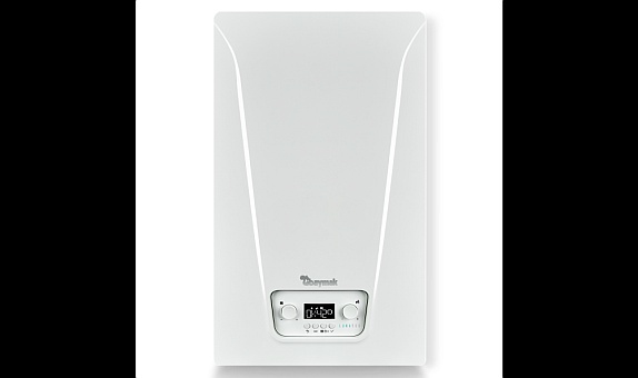 Baymak Kombi Ailesinin Yeni Üyesi Lunatec