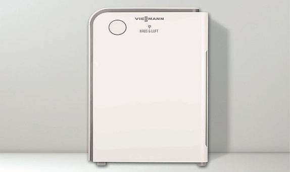 Viessmann HL-OP-15 Hava Temizleyici Viessmann HL-OP-15 Hava Temizleyici