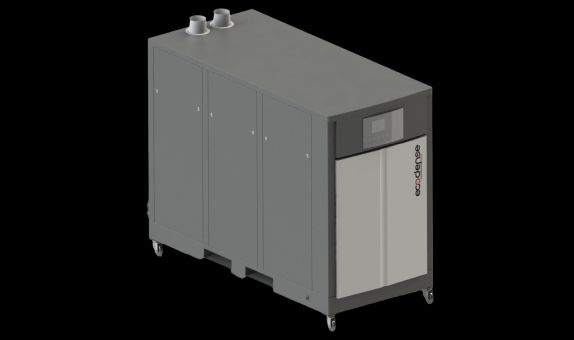 Ecodense Modüler Çözümüyle Daha Güçlü: Cell Condense