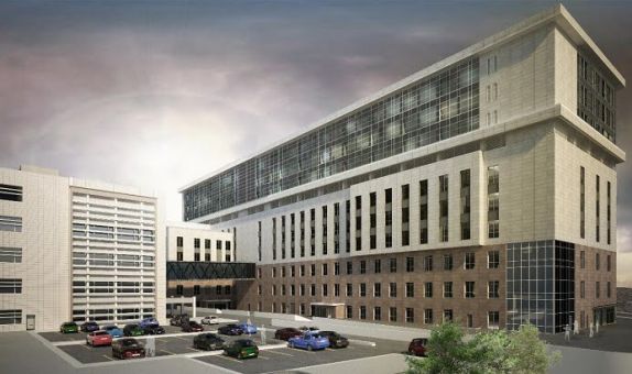 Niğde Devlet Hastanesi İklimlendirme ile Nefes Alıyor