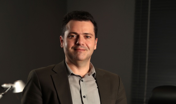 İSKİD Havalandırma Komisyonu Başkanlığına Erinç Çelik Seçildi