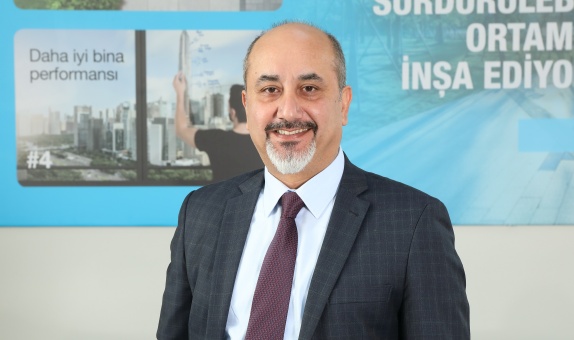 Wavin Türkiye Genel Müdürü Fatih Asal: "İnovasyon ve Dijitalleşmeyi Odağında Tutan Teknolojiler Tasarlıyoruz" Wavin Türkiye Genel Müdürü Fatih Asal: "İnovasyon ve Dijitalleşmeyi Odağında Tutan Teknolojiler Tasarlıyoruz"