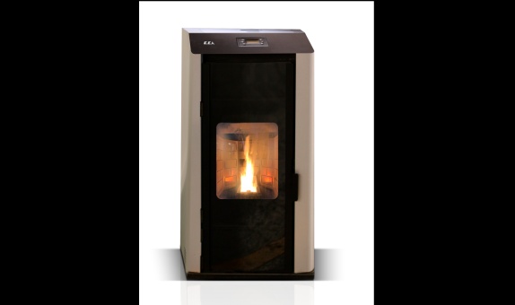 E.C.A.'nın Pelet Yakıtlı Ürünleri ile Verimli Isınma
