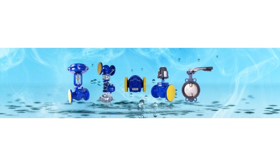 NST-NORDSTEAM - Oransal Kontrol Vanaları ve Direkt Tesirli Buhar Basınç Düşürücü Vanaları