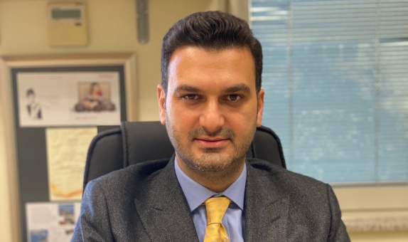Çukurova Isı: "Radyant Isıtma Sistemleri, Endüstriyel Tesislerdeki Verimliliği Artıyor" Çukurova Isı: "Radyant Isıtma Sistemleri, Endüstriyel Tesislerdeki Verimliliği Artıyor"