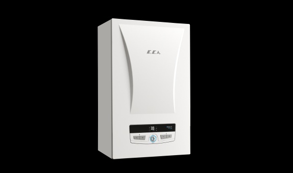 Doğalgazın Olmadığı Yerde Çözüm E.C.A.'dan: Arceus Elektrikli Kombi