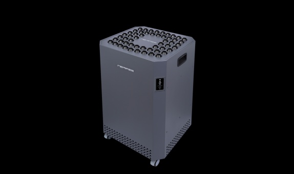 NEFFES'e İngiltere'den Büyük İlgi