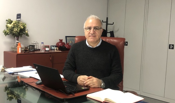 PERMAK Genel Müdürü H. Tarık Güner: "Ürün Kalitemiz Kırmızı Çizgimizdir" PERMAK Genel Müdürü H. Tarık Güner: "Ürün Kalitemiz Kırmızı Çizgimizdir"