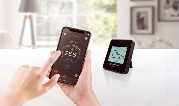 Warmhaus Oda Termostatları ile Tasarruflu Isınma Mümkün