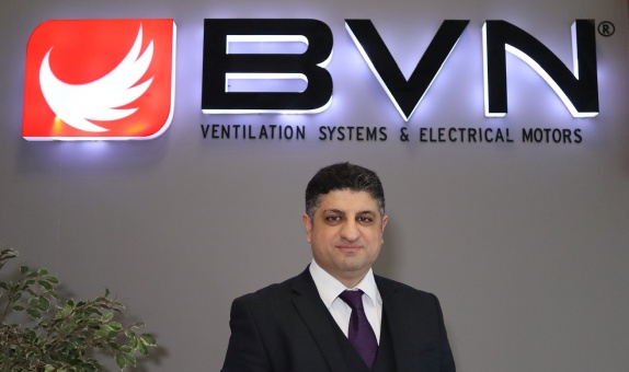 BVN'de şirket yapılanmaları devam ediyor BVN'de şirket yapılanmaları devam ediyor