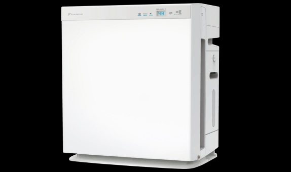 Daikin'den, Yeni Hava Temizleme Cihazı MCK70YV Daikin'den, Yeni Hava Temizleme Cihazı MCK70YV