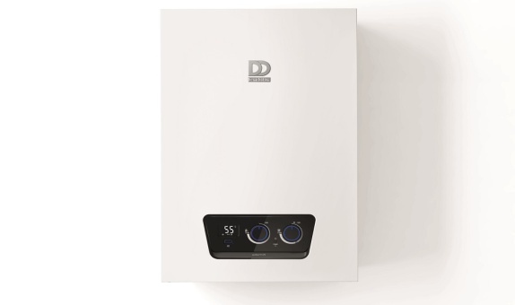 DemirDöküm'den Yeni Yoğuşmalı Kombi ademiX