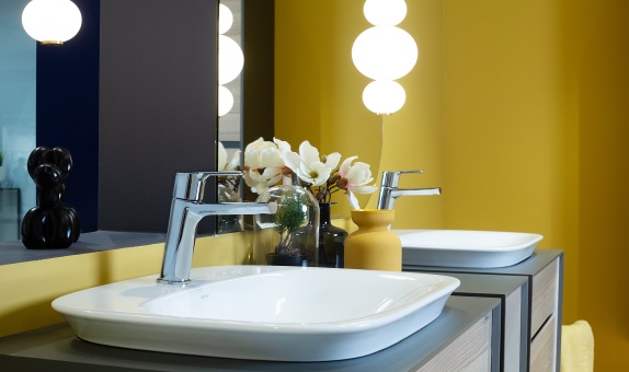 E.C.A. ile yüzde 70' e varan su tasarrufu!