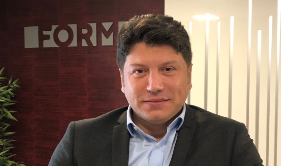 Form MHI Klima Sistemleri Genel Müdürü Zafer Sarı: "İnsan Sağlığı ve Konforunu Ön Planda Tutan Ürünler Sunuyoruz" Form MHI Klima Sistemleri Genel Müdürü Zafer Sarı: "İnsan Sağlığı ve Konforunu Ön Planda Tutan Ürünler Sunuyoruz"