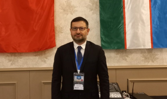 General Filter Havak İş Geliştirme Müdürü Serkan Mutçalı: "Hava Temizleme Cihazları Yaşam Kalitesinin Üst Seviyede Tutulması İçin Önemlidir" General Filter Havak İş Geliştirme Müdürü Serkan Mutçalı: "Hava Temizleme Cihazları Yaşam Kalitesinin Üst Seviyede Tutulması İçin Önemlidir"