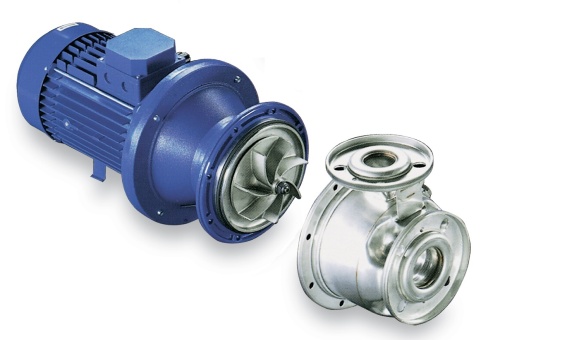 Lowara SHO Serisi ile Endüstriyel Sistemlerde Yüksek Verim, Üstün Performans