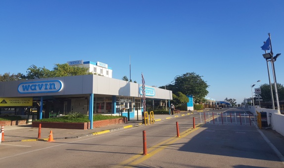 Wavin, Operasyonel Sürdürülebilirlik Projeleri ile Her Alanda Tasarruf Ediyor