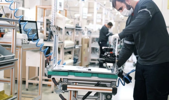 Copa, 30. Yılını Kutluyor