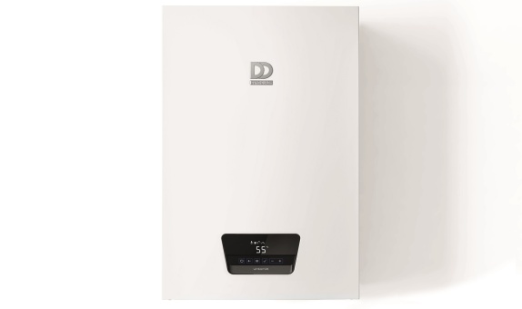 DemirDöküm'den Çevre ve Kullanıcı Dostu Yeni Nesil Yoğuşmalı Kombi: VintomiX