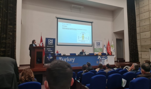 Friterm SOMTAD Seminerleri 1. Etap Gerçekleştirildi