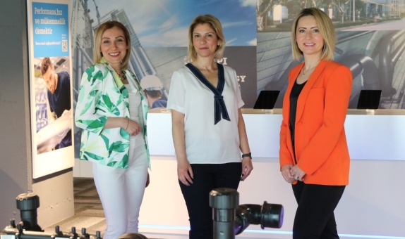 GF, 2021 Sürdürülebilirlik Raporunu Yayınladı