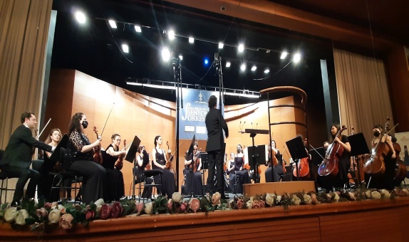 Warmhaus'tan Sanata Destek