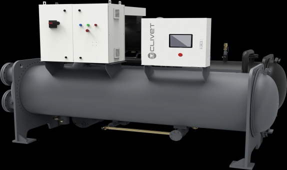 Clivet Santrifüj Chiller, Profesyonellerin Tercihi Oluyor