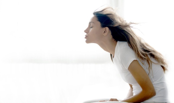 Kullanıcı Hedefli Havalandırma Bina Sakinlerine Temiz Hava Sağlıyor (*) Kullanıcı Hedefli Havalandırma Bina Sakinlerine Temiz Hava Sağlıyor (*)