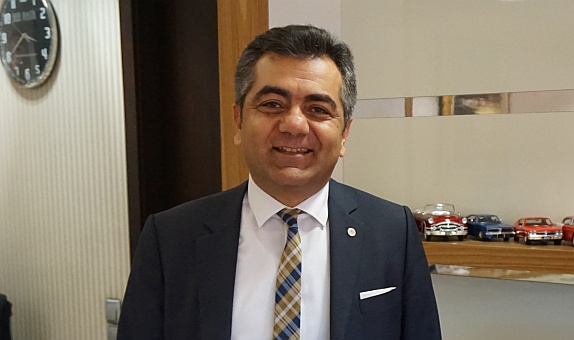 Önümüzdeki Yıllarda En Büyük Sınavı Yeşil Mutabakat Üzerinde Vereceğiz