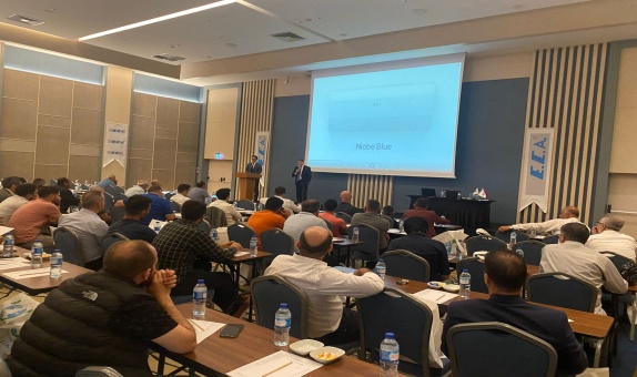 E.C.A., Bayi ve Paydaşlarıyla Seminerde Buluştu