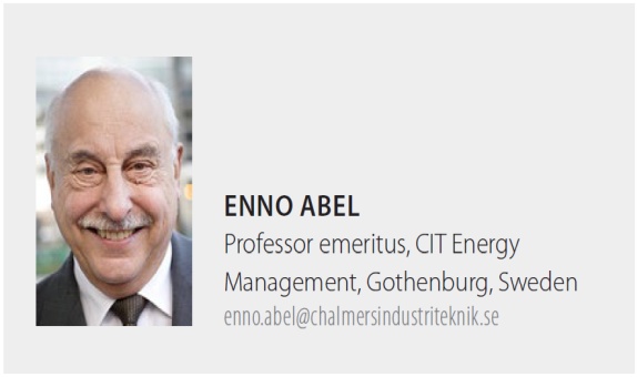 Enerji Tasarruflu Olarak Önemli Değişikliklerle Yeniden İnşa (*) Enerji Tasarruflu Olarak Önemli Değişikliklerle Yeniden İnşa (*)