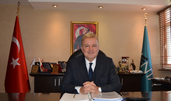 Wenta Şirketler Grubu Yönetim Kurulu Başkanı Fatih Aydın: "Yıllar Önce Kurulan Bir Hayal Dünya Markası Olma Hedefiyle Gerçeğe Dönüştü" Wenta Şirketler Grubu Yönetim Kurulu Başkanı Fatih Aydın: "Yıllar Önce Kurulan Bir Hayal Dünya Markası Olma Hedefiyle Gerçeğe Dönüştü"
