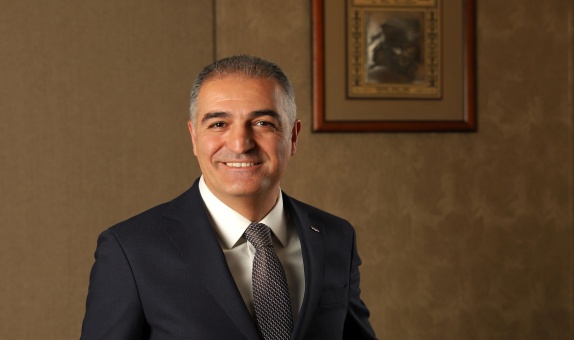 Copa Isı Sistemleri Genel Müdürü Oktay Erdinç: "30 Yıllık Başarılarla Dolu Yürüyüşümüz Devam Ediyor" Copa Isı Sistemleri Genel Müdürü Oktay Erdinç: "30 Yıllık Başarılarla Dolu Yürüyüşümüz Devam Ediyor"