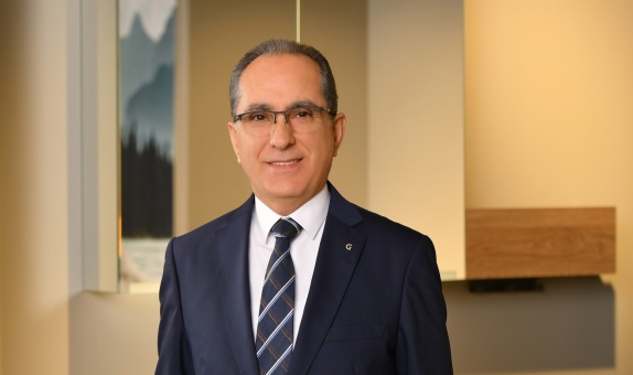 Sürdürülebilir Bir Dünya İçin Geberit'ten Yeşil Çözümler Sürdürülebilir Bir Dünya İçin Geberit'ten Yeşil Çözümler