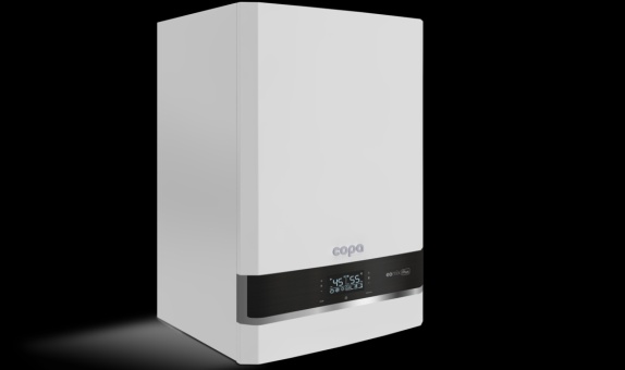 COPA Eomix Plus Tasarruf ve Konforu Bir Arada Sunuyor