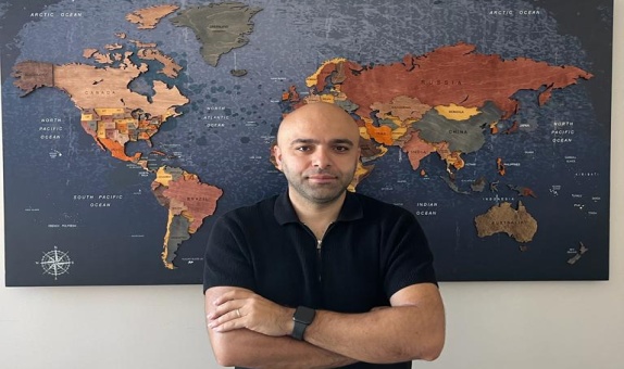 TREEMEC Genel Müdürü Tolga Enis Yıldız: "Güçlü Markalarımız Sektöre ve Şirketimize Değer Katmaya Devam Edecek" TREEMEC Genel Müdürü Tolga Enis Yıldız: "Güçlü Markalarımız Sektöre ve Şirketimize Değer Katmaya Devam Edecek"