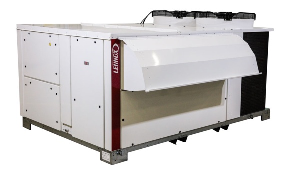 Tüm İklimlendirme ve Taze Hava İhtiyaçlarına Çözüm: Lennox Paket Klima