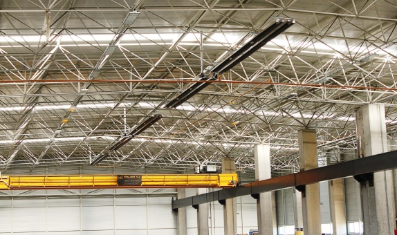 Çukurova Isı'nın Fabrikaların Enerji Tasarrufuna Katkısı Büyük