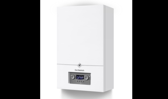 De Dietrich'ten Yüzde 20'ye Kadar Hidrojen İle Çalışabilen Kombi: Inidens Neo