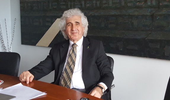 Metin Duruk Anısına!