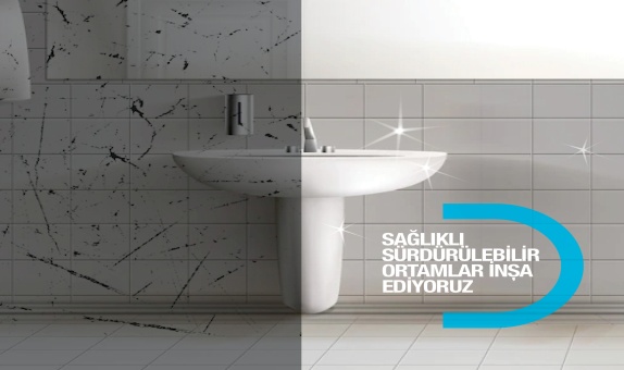 Wavin, Trabzon Düzköyü Çayırbağı İlkokulu ve Ortaokulunun Tuvaletlerini ve Yağmur İniş Hatlarını Yeniledi Wavin, Trabzon Düzköyü Çayırbağı İlkokulu ve Ortaokulunun Tuvaletlerini ve Yağmur İniş Hatlarını Yeniledi