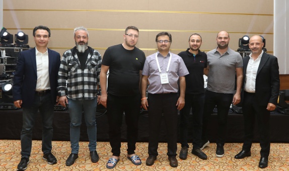 Kombi Klima Shop & Bosch Kıbrıs Bayi Toplantısı Gerçekleştirildi