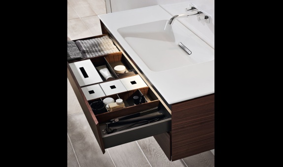 Üstün Kullanıcı Deneyiminde Geberit ONE ile Değişim Zamanı