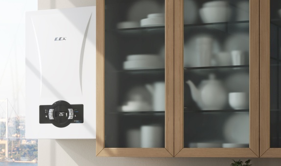 E.C.A. Proteus Premix Kombilerde Garanti Süresi Uzadı