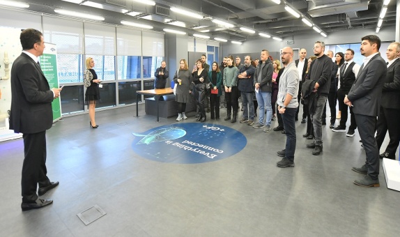 GF Hakan Plastik'in 2023 Hedefi İhracat Pazarlarını Artırmak