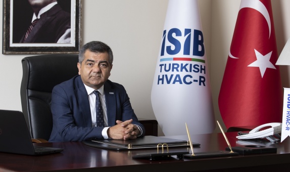 Türk İklimlendirme Sektörü 2022 Yılını 6,7 Milyar Dolar İhracat ile Kapattı